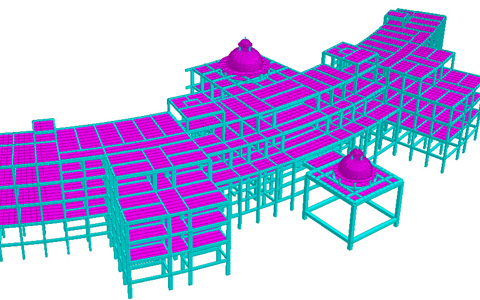 Structural Analysis & Design